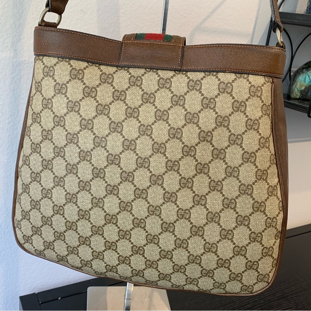 🔥GUCCI 60-70s Ophidia - Picture 6 of 12